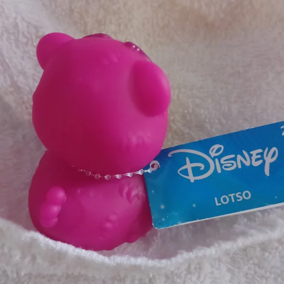 Disney Toy Story 3 Lotso DuckaLooz Duck - Picture 2 of 2